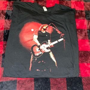 Keith Urban Tee